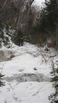 Sable Falls