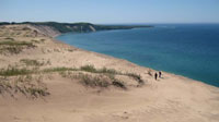 Dune Hikers