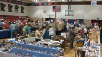 Inside Booths