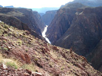 Inner Gorge