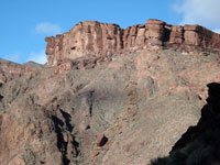 The Great Unconformity