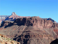Grand Canyon Scene